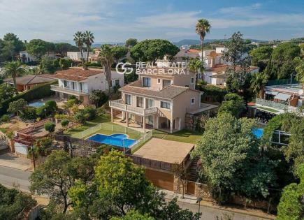 Дом за 2 300 000 евро в Испании