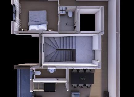 Апартаменты за 370 000 евро в Лимасоле, Кипр