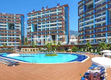 Дом за 139 000 евро в Алании, Турция