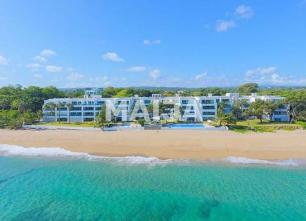 Апартаменты за 328 826 евро в Сосуа, Доминиканская Республика