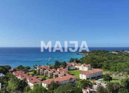 Апартаменты за 439 858 евро в Сосуа, Доминиканская Республика