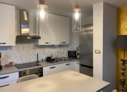 Квартира за 220 000 евро в Опатии, Хорватия