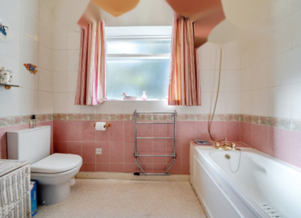 Квартира за 525 000 евро в Лондоне, Великобритания