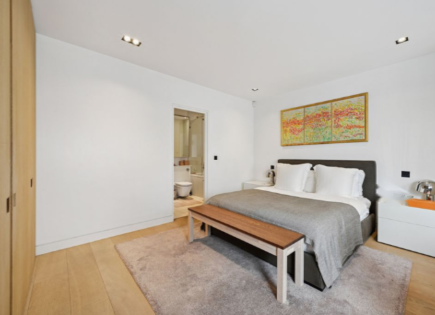 Квартира за 2 250 000 евро в Лондоне, Великобритания