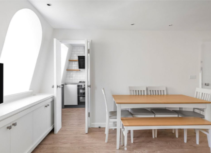 Квартира за 745 000 евро в Лондоне, Великобритания