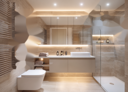 Квартира за 1 200 000 евро в Лондоне, Великобритания