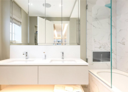 Квартира за 1 750 000 евро в Лондоне, Великобритания