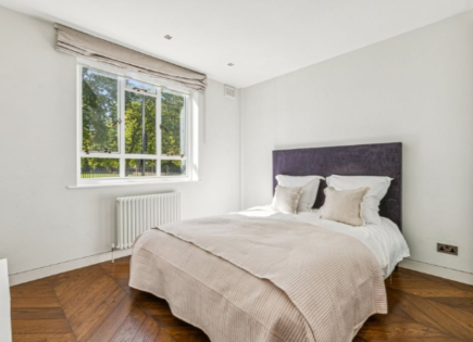 Квартира за 1 100 000 евро в Лондоне, Великобритания