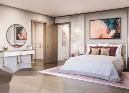 Квартира за 3 850 000 евро в Лондоне, Великобритания