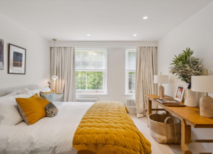 Квартира за 3 000 000 евро в Лондоне, Великобритания