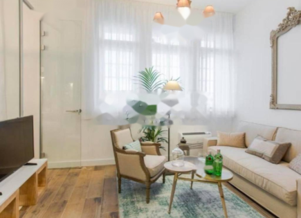 Квартира за 1 280 000 евро в Опатии, Хорватия