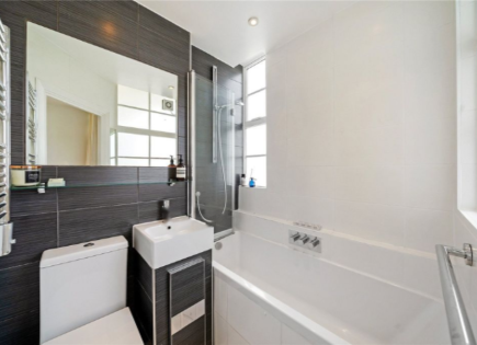 Квартира за 450 000 евро в Лондоне, Великобритания