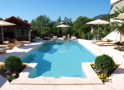 Дом за 1 442 000 евро в Опатии, Хорватия