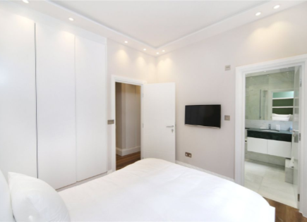 Квартира за 1 950 000 евро в Лондоне, Великобритания