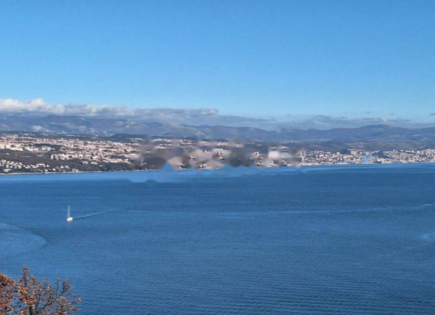 Квартира за 1 250 000 евро в Опатии, Хорватия