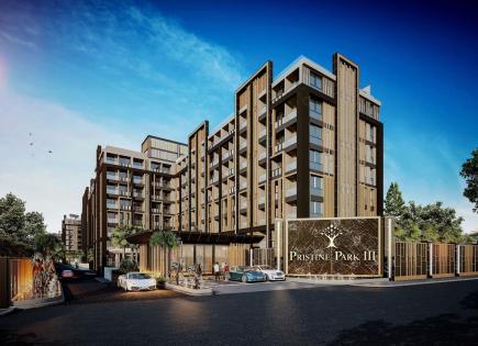 Квартира за 52 400 евро в Паттайе, Таиланд