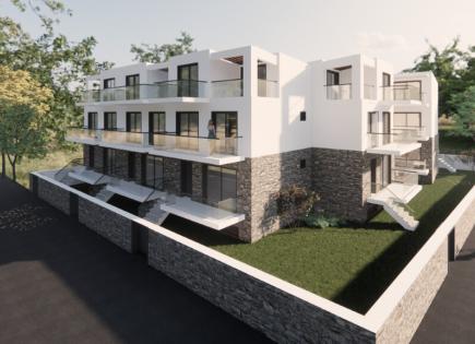 Мезонет за 260 000 евро в Ситонии, Греция