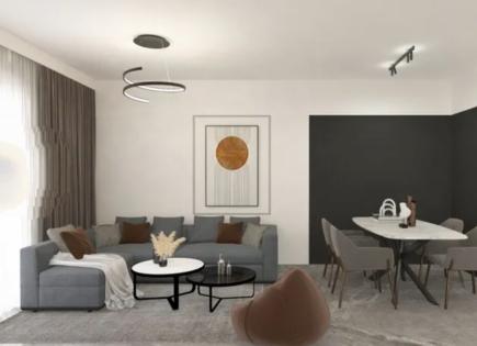 Квартира за 160 000 евро в Салониках, Греция