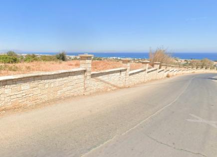 Земля за 590 000 евро в Ираклионе, Греция