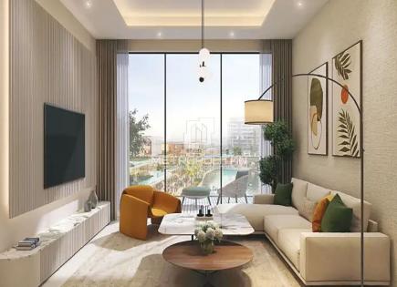 Апартаменты за 246 662 евро в Дубае, ОАЭ
