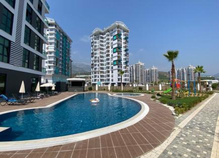 Квартира за 76 000 евро в Алании, Турция