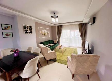 Квартира за 75 000 евро в Алании, Турция