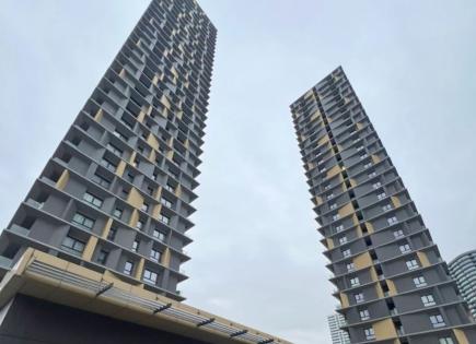 Апартаменты за 115 303 евро в Стамбуле, Турция