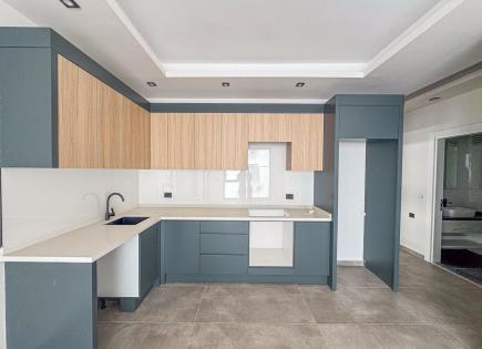 Квартира за 138 000 евро в Алании, Турция