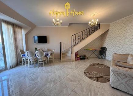 Мезонет за 179 000 евро на Солнечном берегу, Болгария