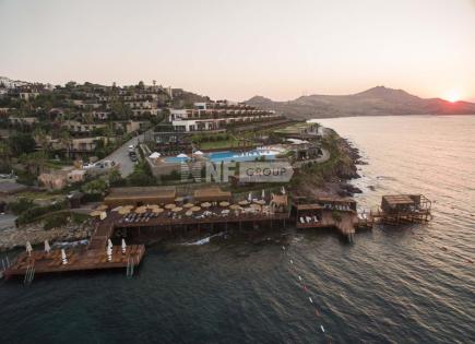 Особняк за 1 150 000 евро в Бодруме, Турция