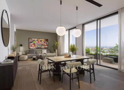 Квартира за 478 000 евро в Айос-Атанасиосе, Кипр