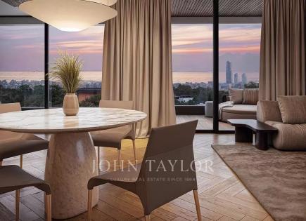 Квартира за 299 000 евро в Айос-Атанасиосе, Кипр