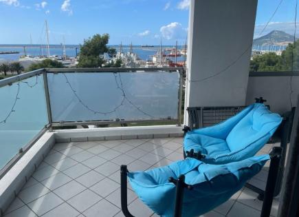 Квартира за 280 000 евро в Баре, Черногория