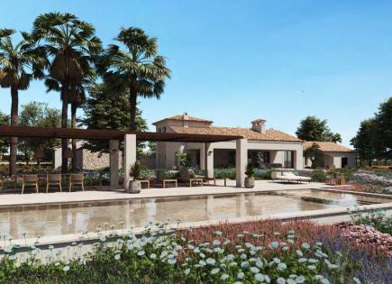 Дом за 4 500 000 евро на Майорке, Испания