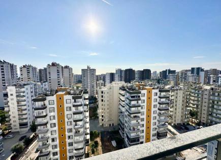 Квартира за 70 000 евро в Мерсине, Турция