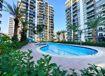 Квартира за 45 000 евро в Мерсине, Турция