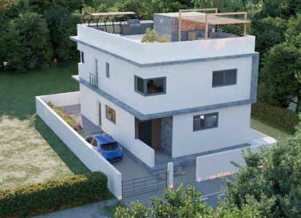 Квартира за 380 000 евро в Ларнаке, Кипр