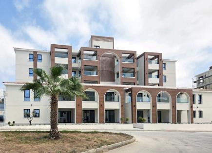 Апартаменты за 198 000 евро в Пафосе, Кипр