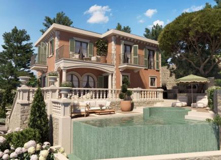 Вилла за 3 800 000 евро в Мириште, Черногория