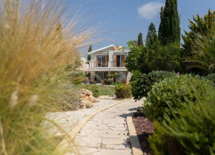 Вилла за 1 100 000 евро в Пафосе, Кипр