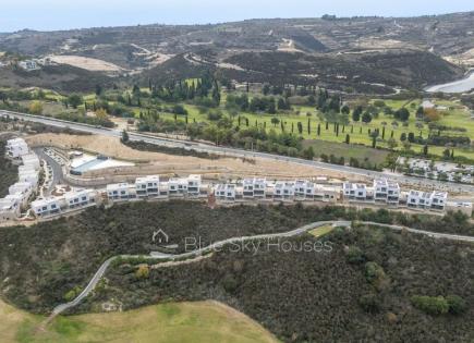 Апартаменты за 960 000 евро в Пафосе, Кипр