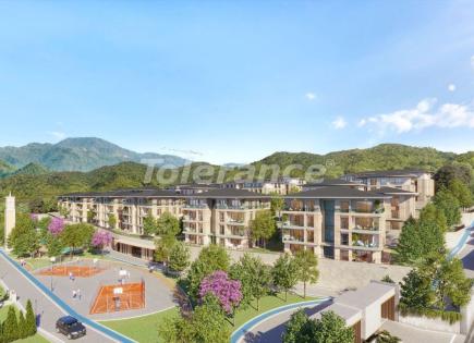 Апартаменты за 190 500 евро в Стамбуле, Турция