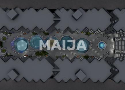 Дом за 78 250 евро в Хургаде, Египет