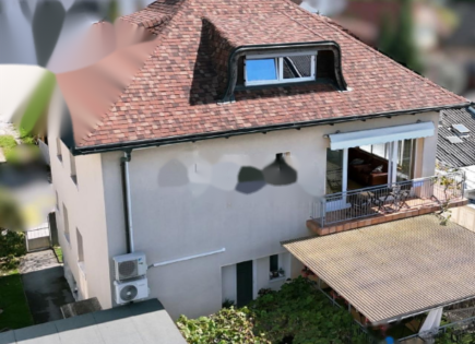 Дом за 1 190 000 евро в Любляне, Словения