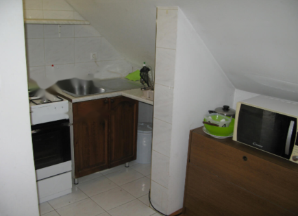 Квартира за 240 000 евро в Любляне, Словения