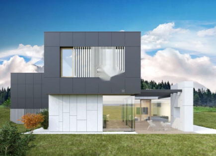 Дом за 1 080 000 евро в Любляне, Словения