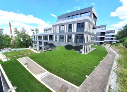 Квартира за 558 297 евро в Любляне, Словения