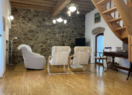 Квартира за 397 000 евро в Любляне, Словения