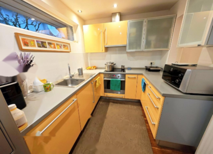 Дом за 610 000 евро в Любляне, Словения