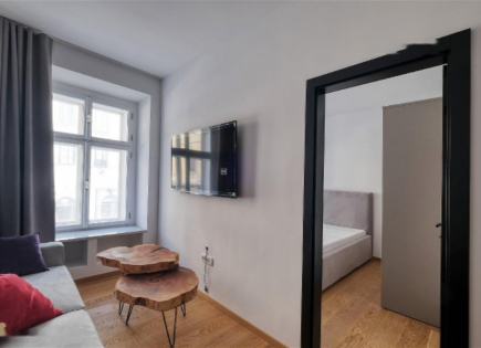 Квартира за 387 000 евро в Любляне, Словения